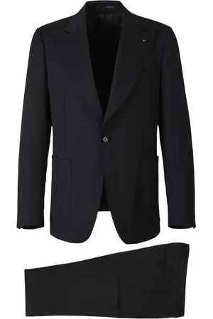LARDINI Traje con botones
