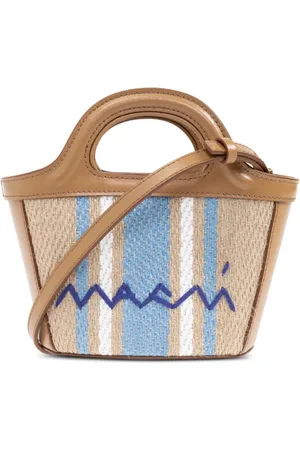 Marni Tote Tropicalia micro