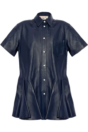 Marni Vestido camisero