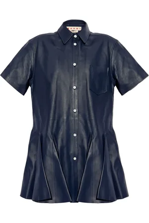 Marni Vestido camisero