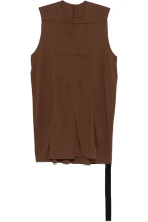 Rick Owens Top Luxor