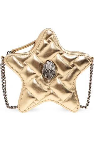 Kurt Geiger Bolsa crossbody Kensington Star