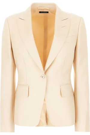 Tom Ford Blazer con botones