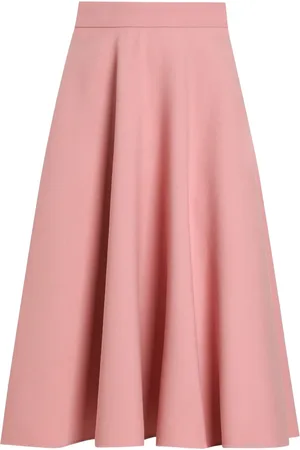 Dolce & Gabbana Falda acampanada