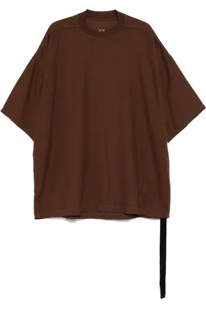 Rick Owens Playera Tommy