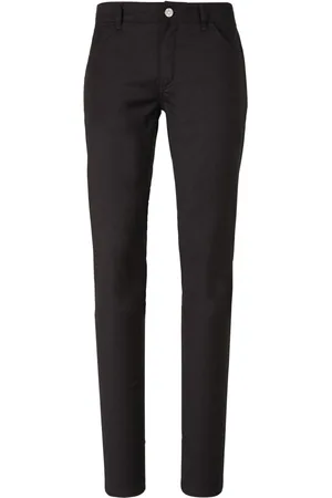 PT Torino Pantalones chinos con cinco bolsillos