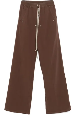 Rick Owens Pantalones Geth Belas