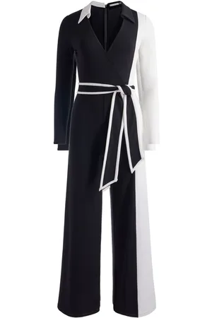 ALICE+OLIVIA Jumpsuit Melinda