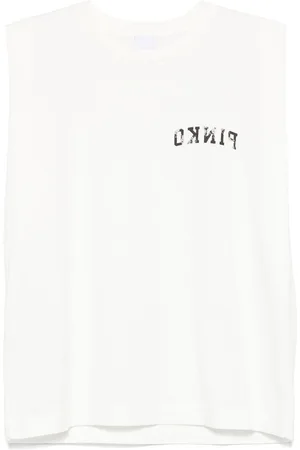Pinko Playera Cacao