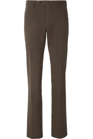 PT Torino Pantalones chinos slim