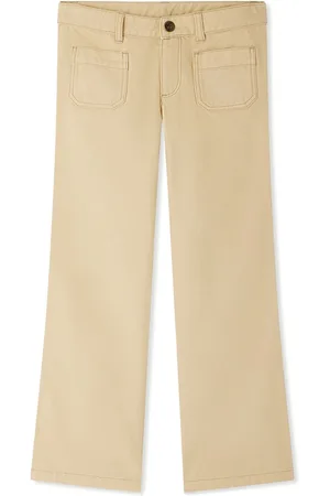 BONPOINT Jeans Junon