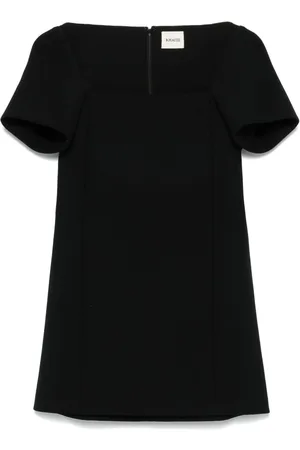 Khaite Vestido corto Benji