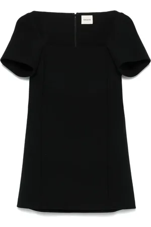 Khaite Vestido corto Benji