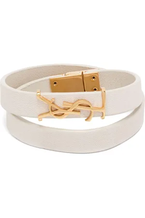 Saint Laurent Pulsera Cassandre