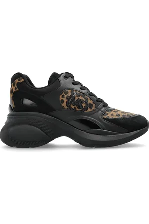 Michael Kors Tenis Zuma