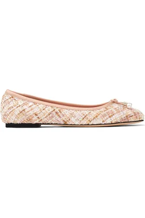 Jimmy Choo Flats Elme