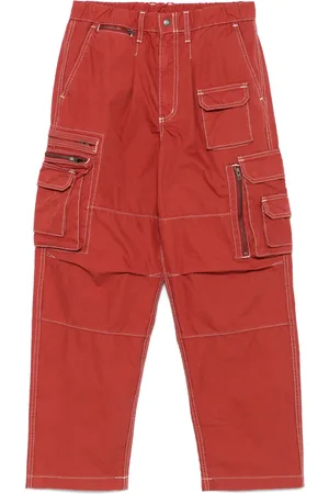 This Is Never That Pantalones cargo Crazy