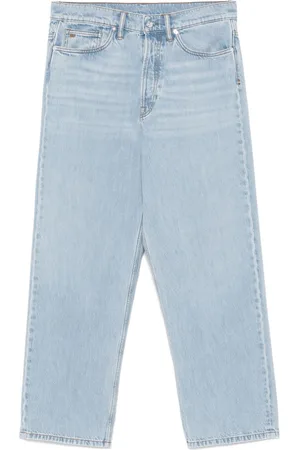 Nine In The Morning Jeans Icaro