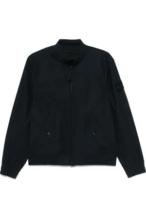 Stone Island Chamarra bomber Ghost