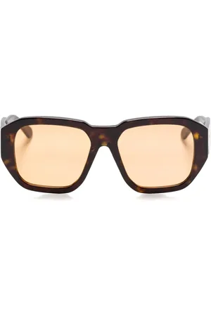 SOCIÉTÉ ANONYME Lentes de sol Bold Sun