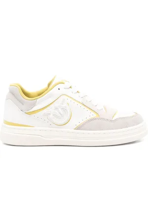 Pinko Tenis con motivo Love Birds
