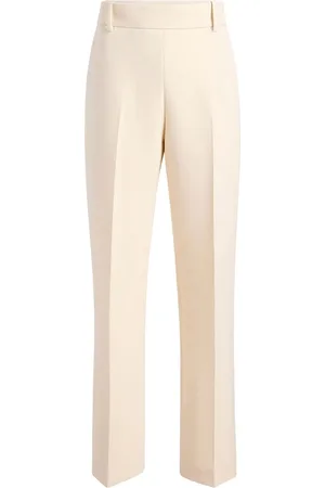 Khaite Pantalones Cambie