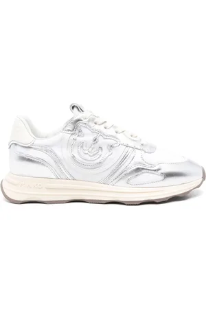 Pinko Tenis con motivo Love Birds
