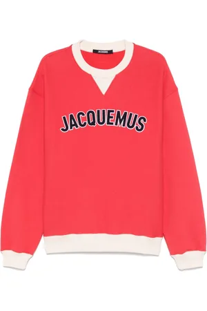 Jacquemus Le Baseball sweatshirt