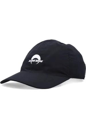 Marine Serre Gorra de béisbol Moon