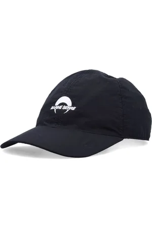Marine Serre Gorra de béisbol Moon