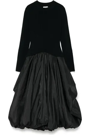 Simkhai Vestido midi Kenlie