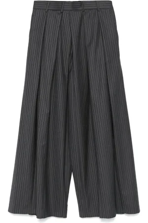 Hed Mayner Pantalones a rayas