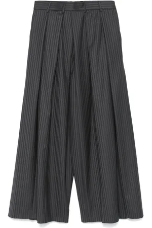 Hed Mayner Pantalones a rayas