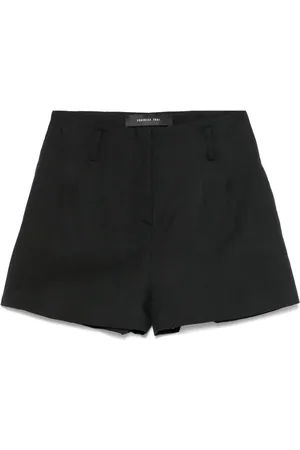 FEDERICA TOSI Shorts de vestir