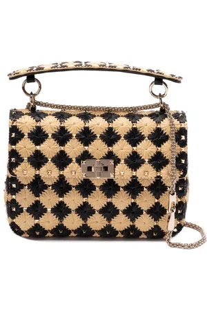 VALENTINO GARAVANI Tote Rockstud