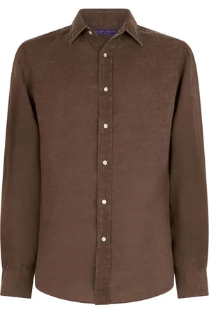 Ralph Lauren Camisa manga larga