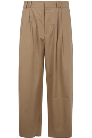 STUDIO NICHOLSON Pantalones