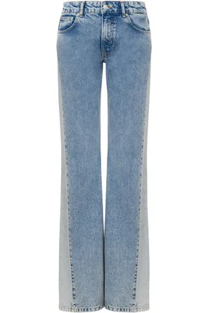 Moschino Jeans rectos