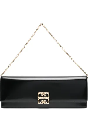 Givenchy Bolsa de mano 4G Liquid