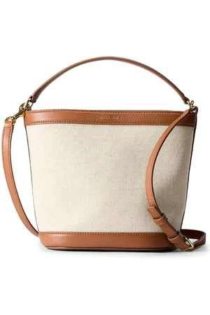 VERONICA BEARD Bolsa bucket Feedbag pequeña