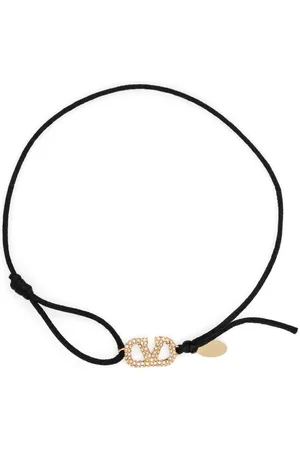 VALENTINO GARAVANI Pulsera VLogo Signature