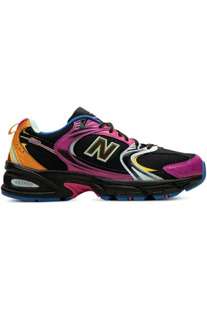 New Balance Tenis 530 "Black/Pink"