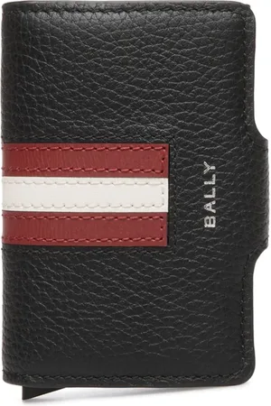 Bally Cartera Ribbon