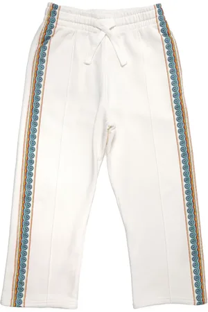 Casablanca Pants elásticos
