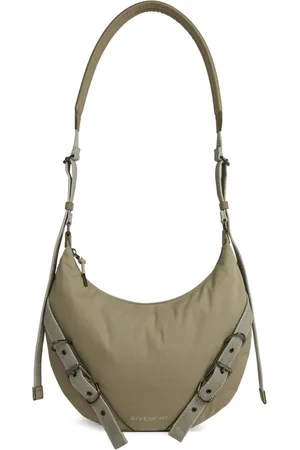 Givenchy Mochila tipo mensajero Voyou