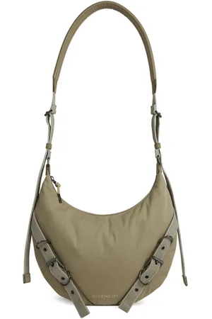 Givenchy Mochila tipo mensajero Voyou