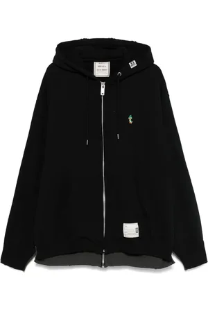 Maison Mihara Yasuhiro Hoodie reversible