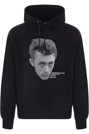 SACAI Hoodie James Dean