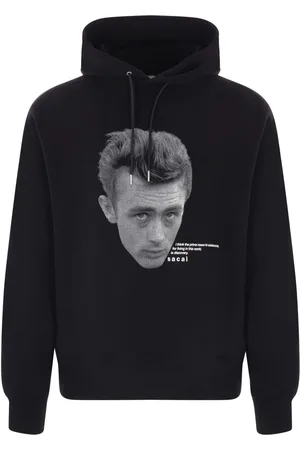 SACAI Hoodie James Dean