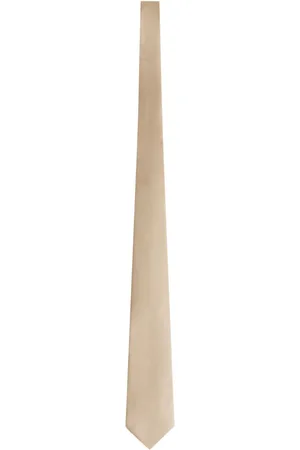 Fursac Corbata de seda